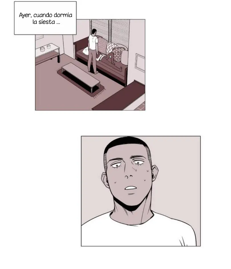 Sexless capítulo 21, página 13