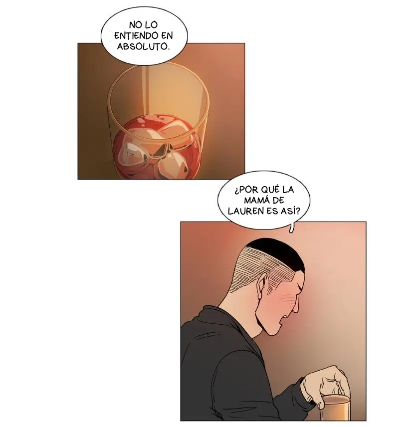 Sexless capítulo 22, página 17