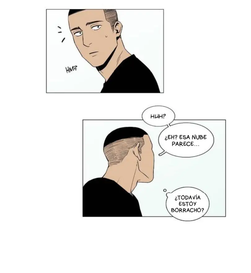 Sexless capítulo 23, página 20
