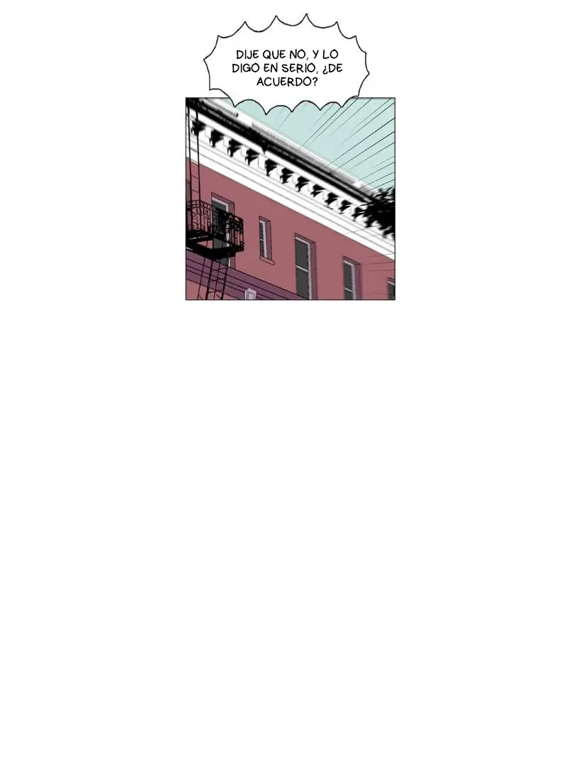 Sexless capítulo 24, página 25