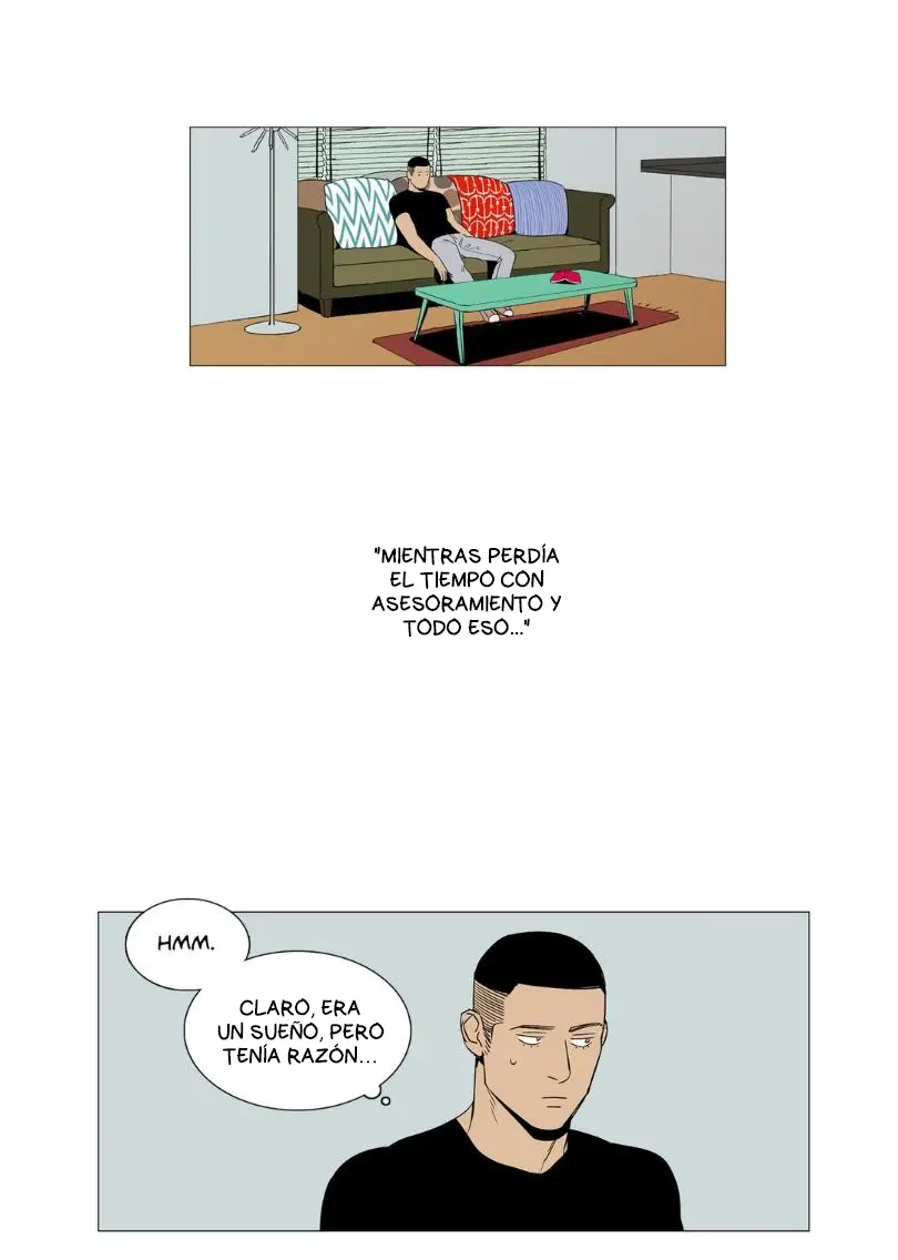 Sexless capítulo 24, página 26