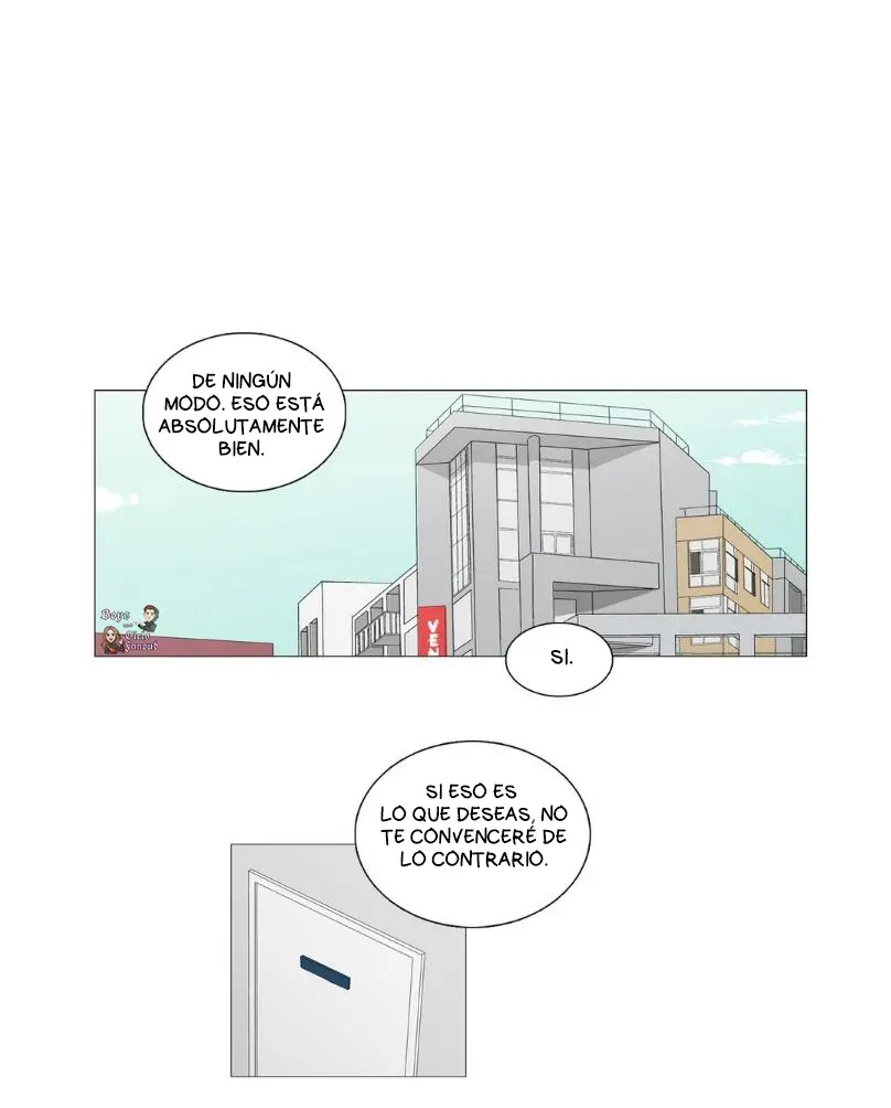 Sexless capítulo 25, página 6