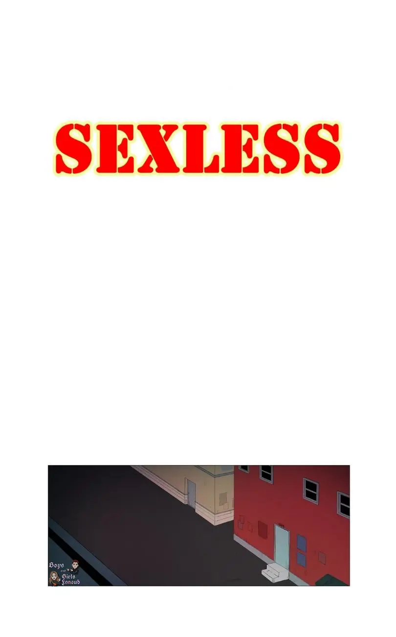 Sexless capítulo 26, página 6