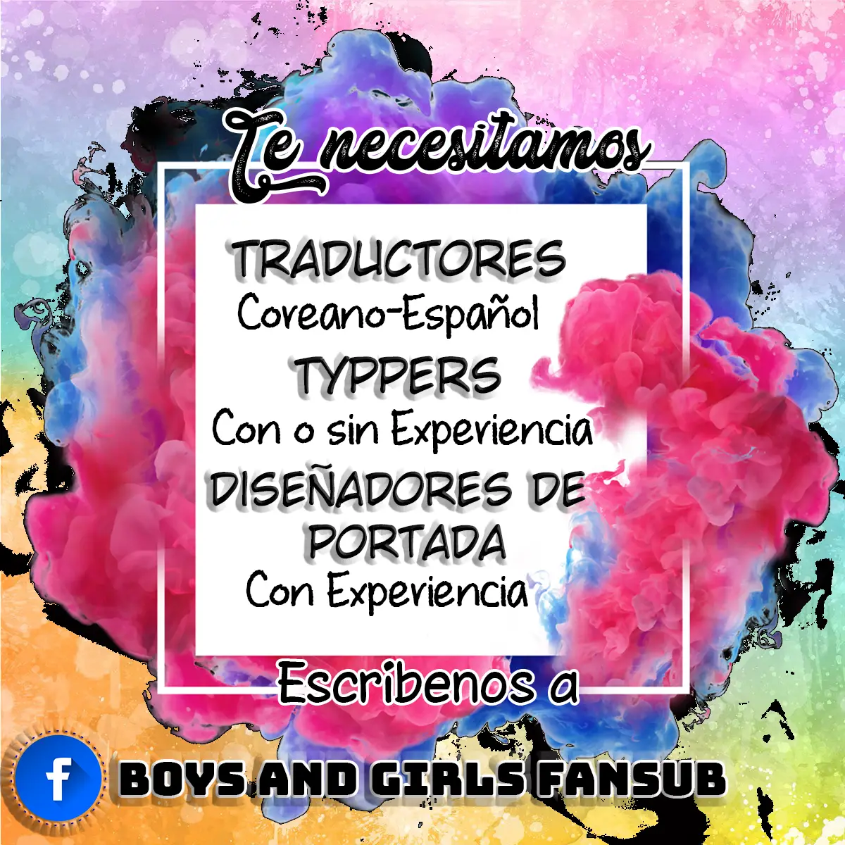 Sexless capítulo 27, página 3
