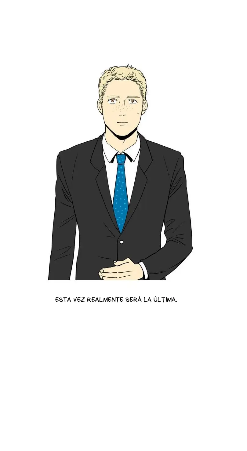 Sexless capítulo 27, página 17