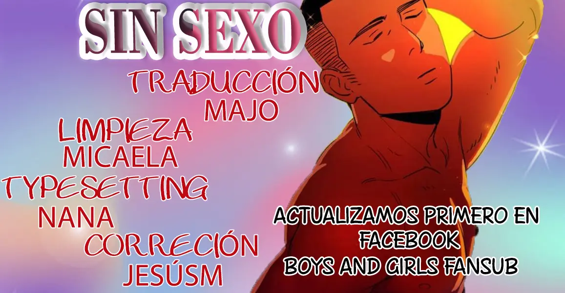 Sexless capítulo 28, página 2