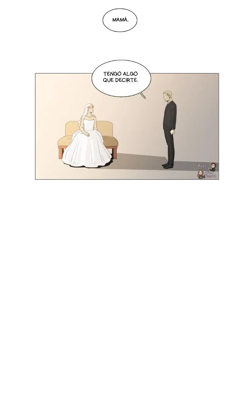 Sexless capítulo 28, página 24