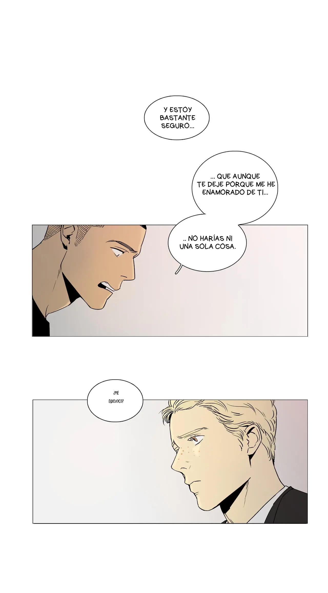 Sexless capítulo 30, página 15