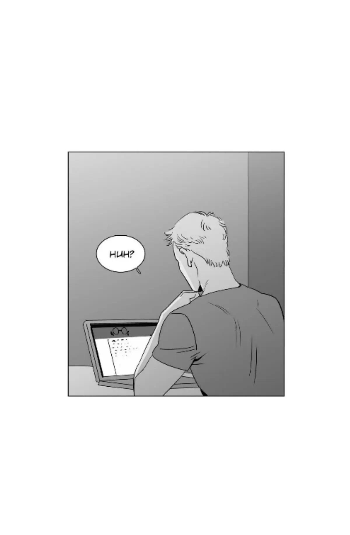 Sexless capítulo 31, página 25
