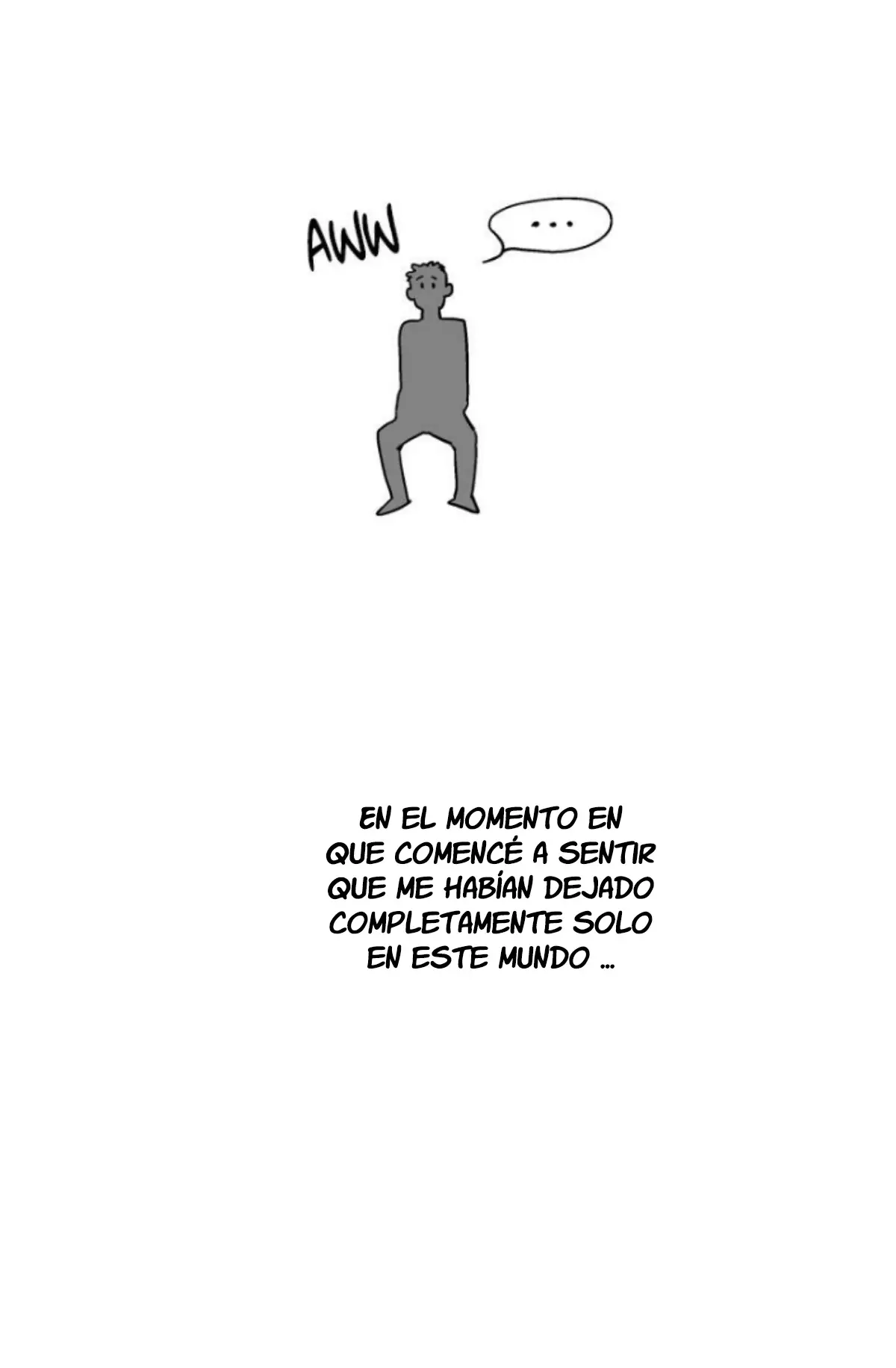 Sexless capítulo 31, página 27