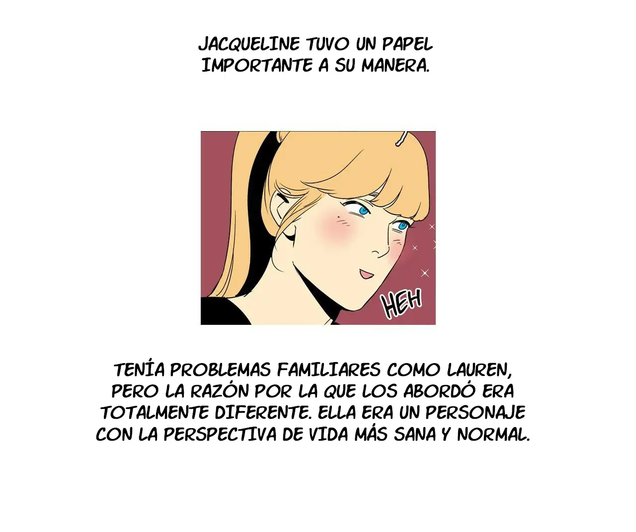 Sexless capítulo 32.5, página 17