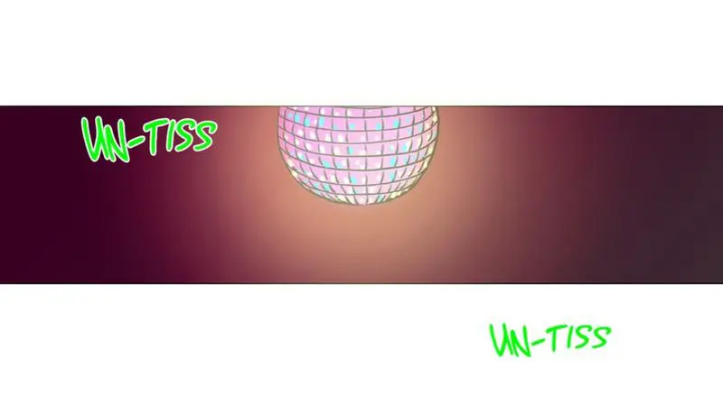 Sexless capítulo 4, página 18