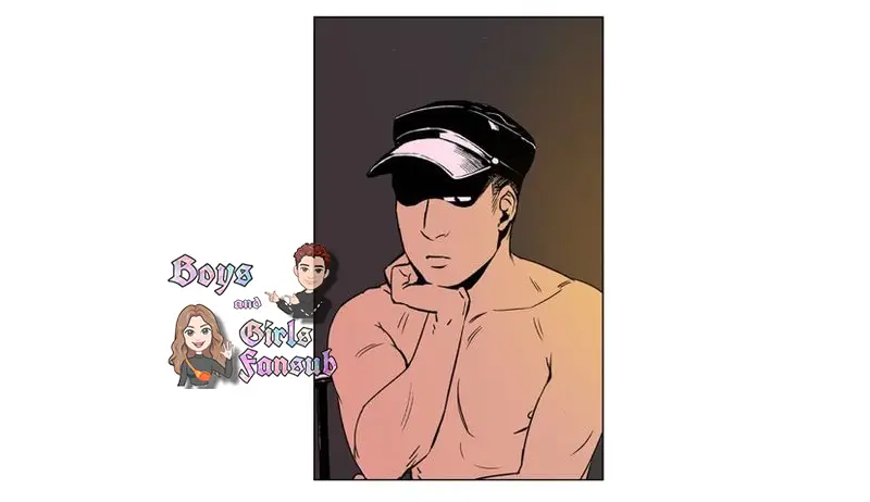 Sexless capítulo 4, página 22