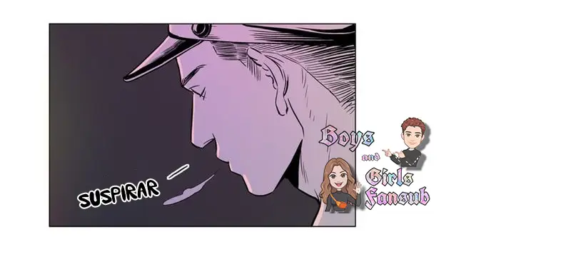Sexless capítulo 4, página 30