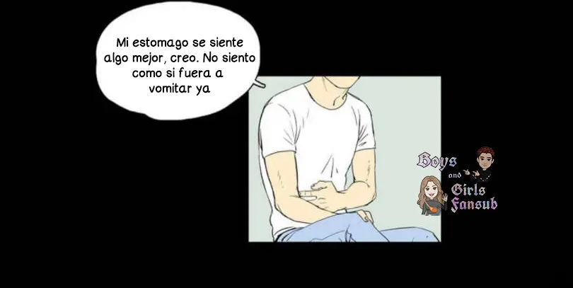 Sexless capítulo 6, página 26