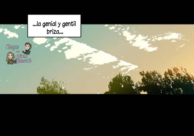 Sexless capítulo 6, página 46