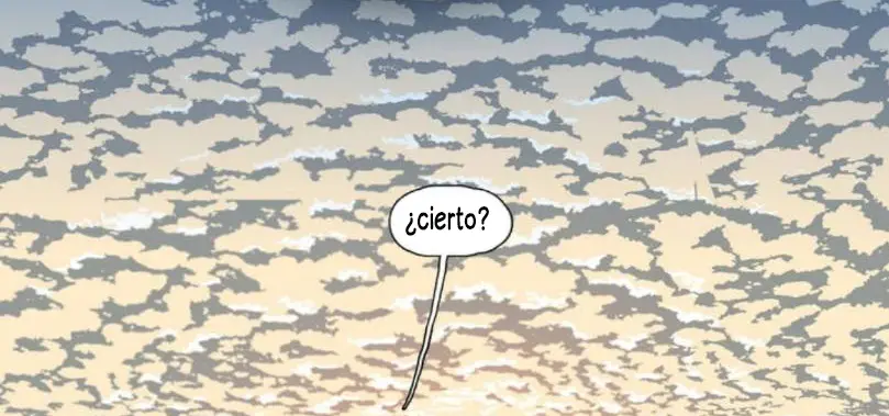 Sexless capítulo 6, página 51