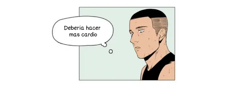 Sexless capítulo 7, página 7
