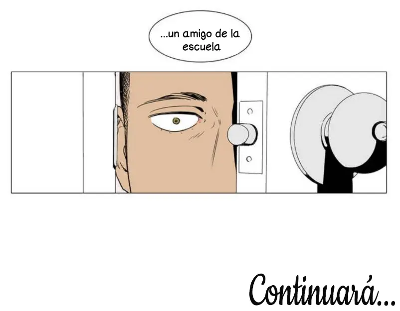 Sexless capítulo 7, página 42