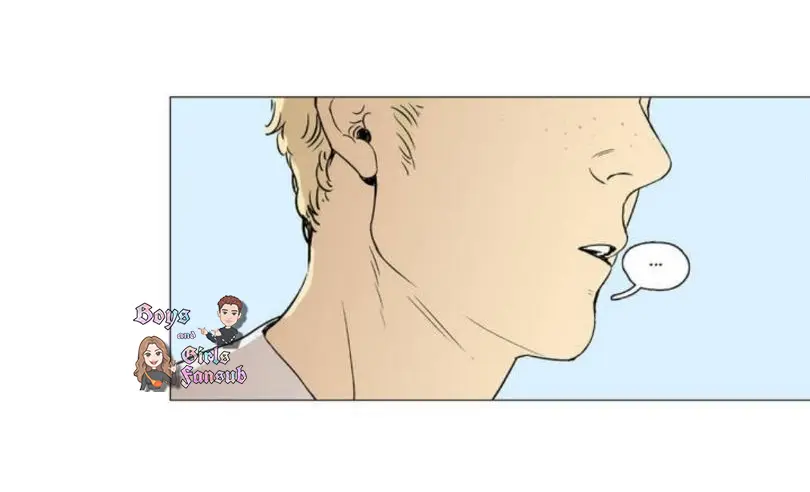 Sexless capítulo 9, página 10
