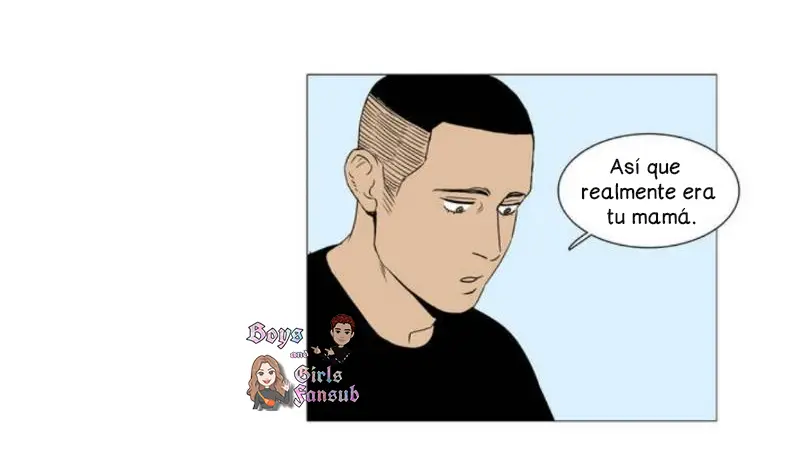 Sexless capítulo 9, página 14