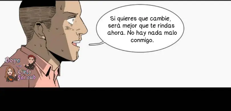 Sexless capítulo 9, página 31