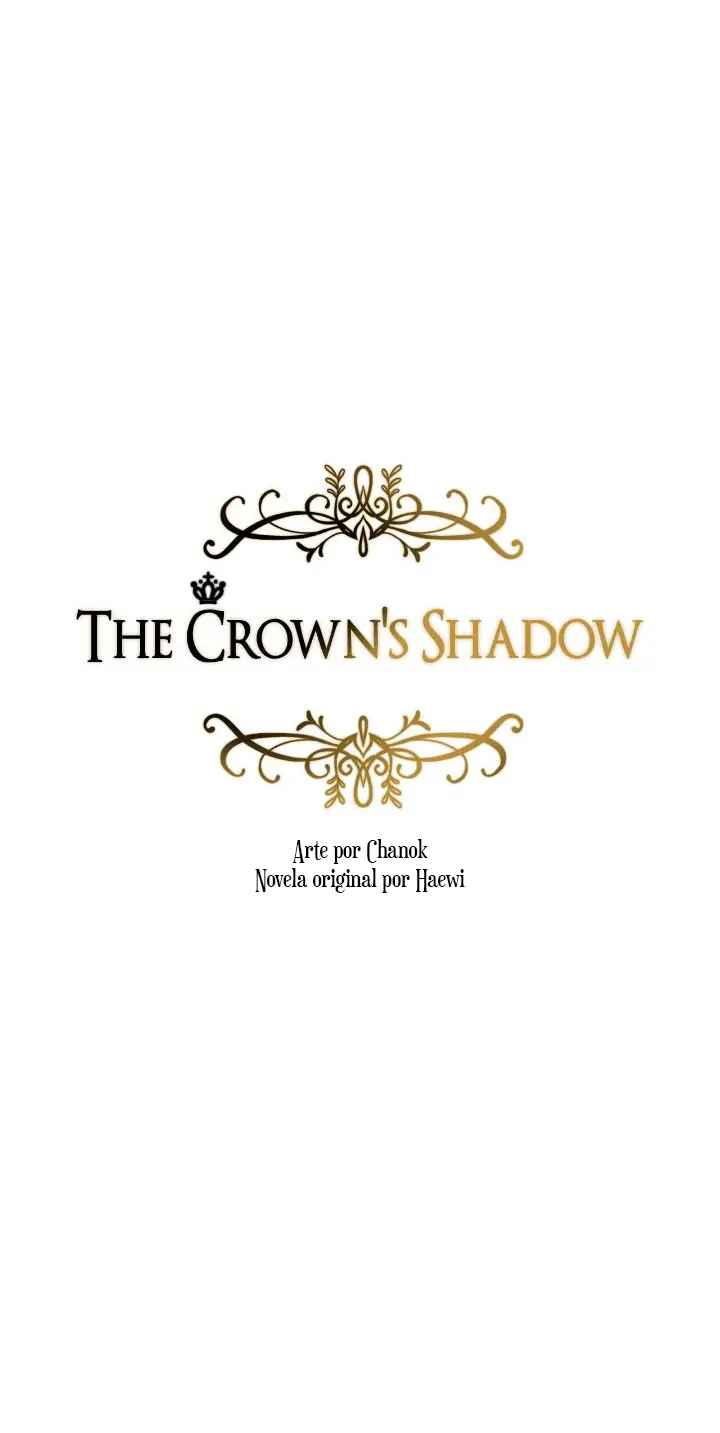 Shadow Crown capítulo 1, página 19