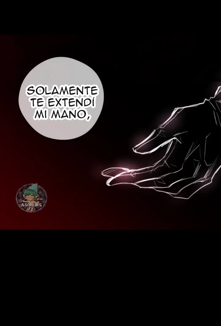 Shadow Queen capítulo 1, página 15