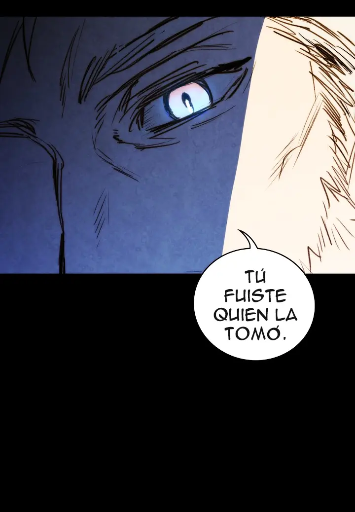 Shadow Queen capítulo 1, página 16