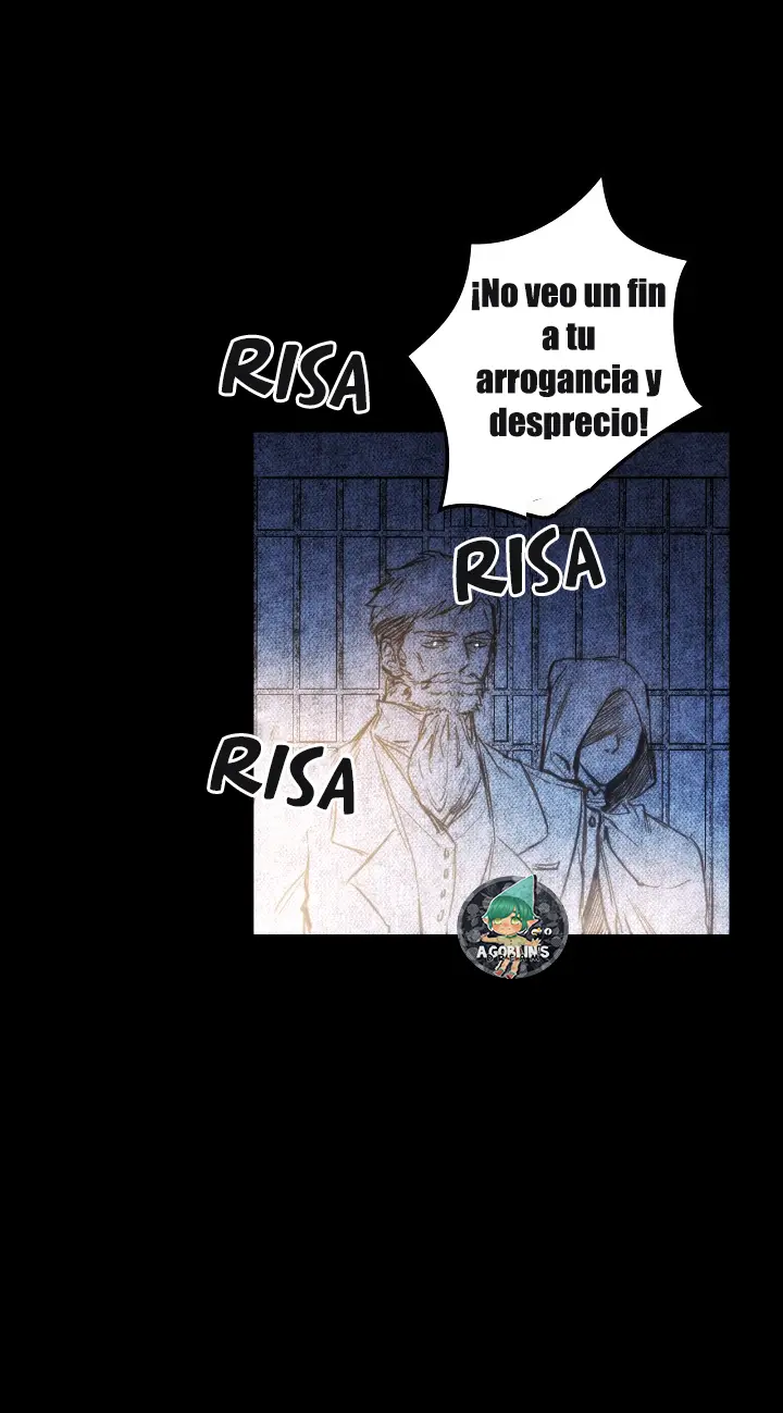 Shadow Queen capítulo 1, página 18