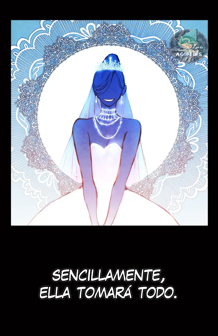 Shadow Queen capítulo 1, página 30