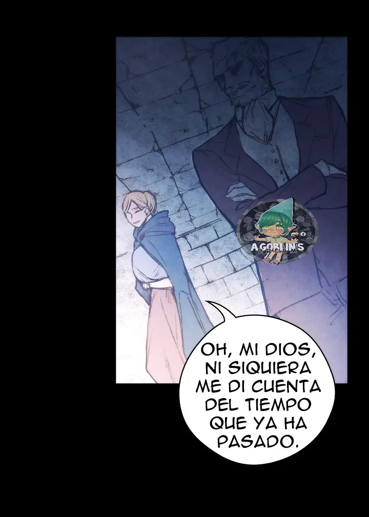 Shadow Queen capítulo 1, página 42