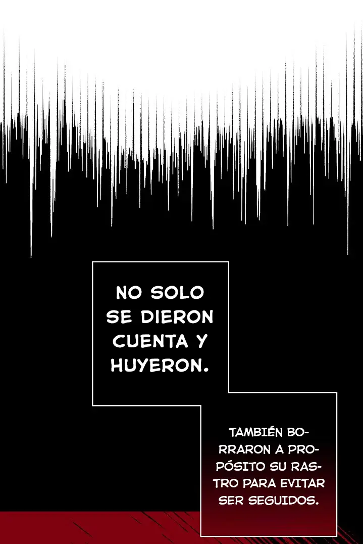 Shadow Queen capítulo 10, página 7