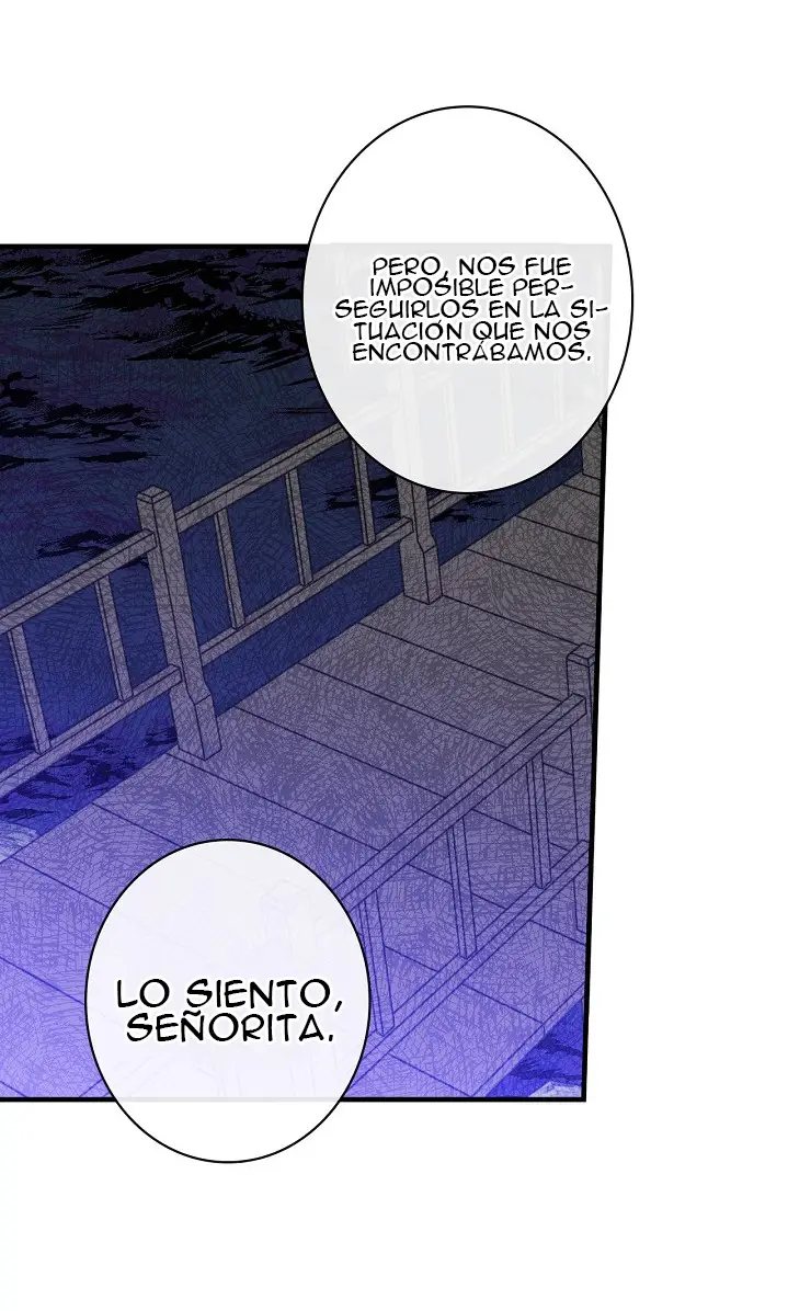 Shadow Queen capítulo 10, página 10