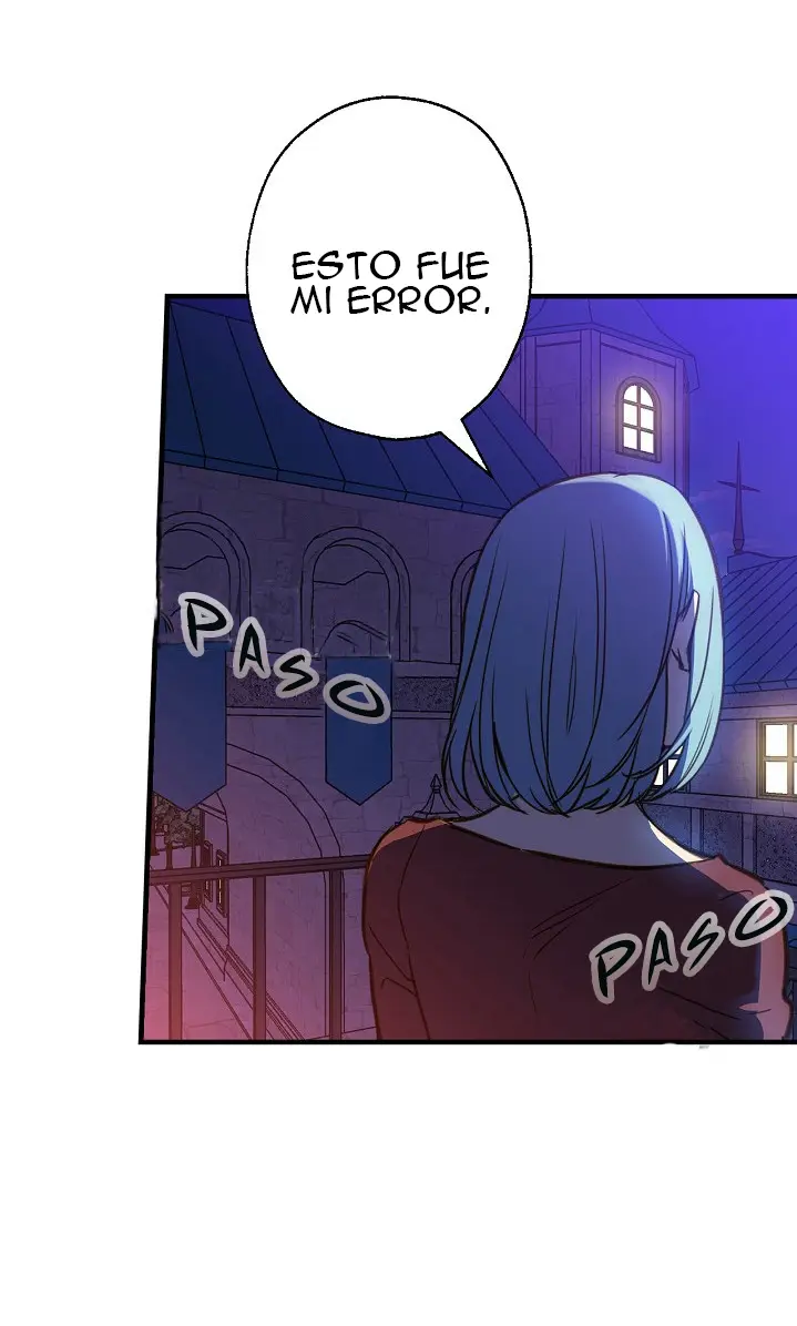 Shadow Queen capítulo 10, página 12