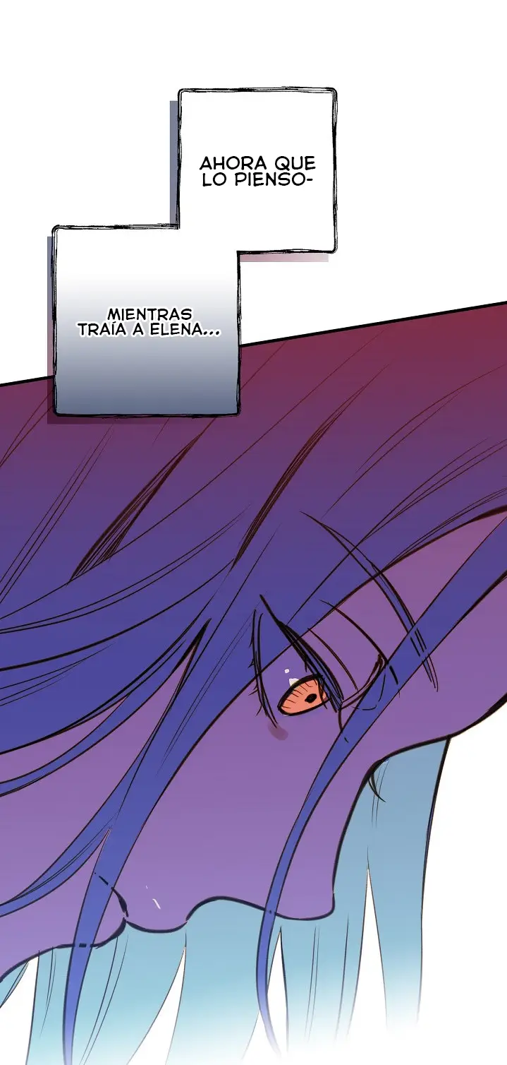 Shadow Queen capítulo 10, página 18