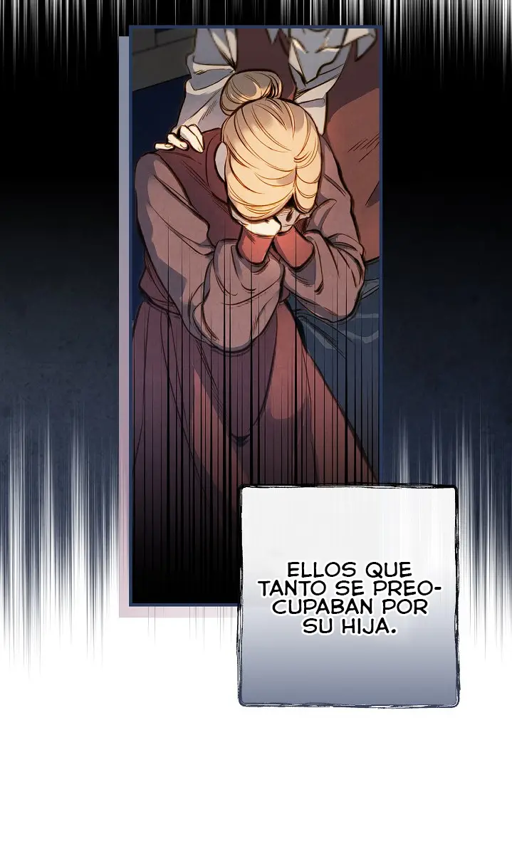 Shadow Queen capítulo 10, página 20