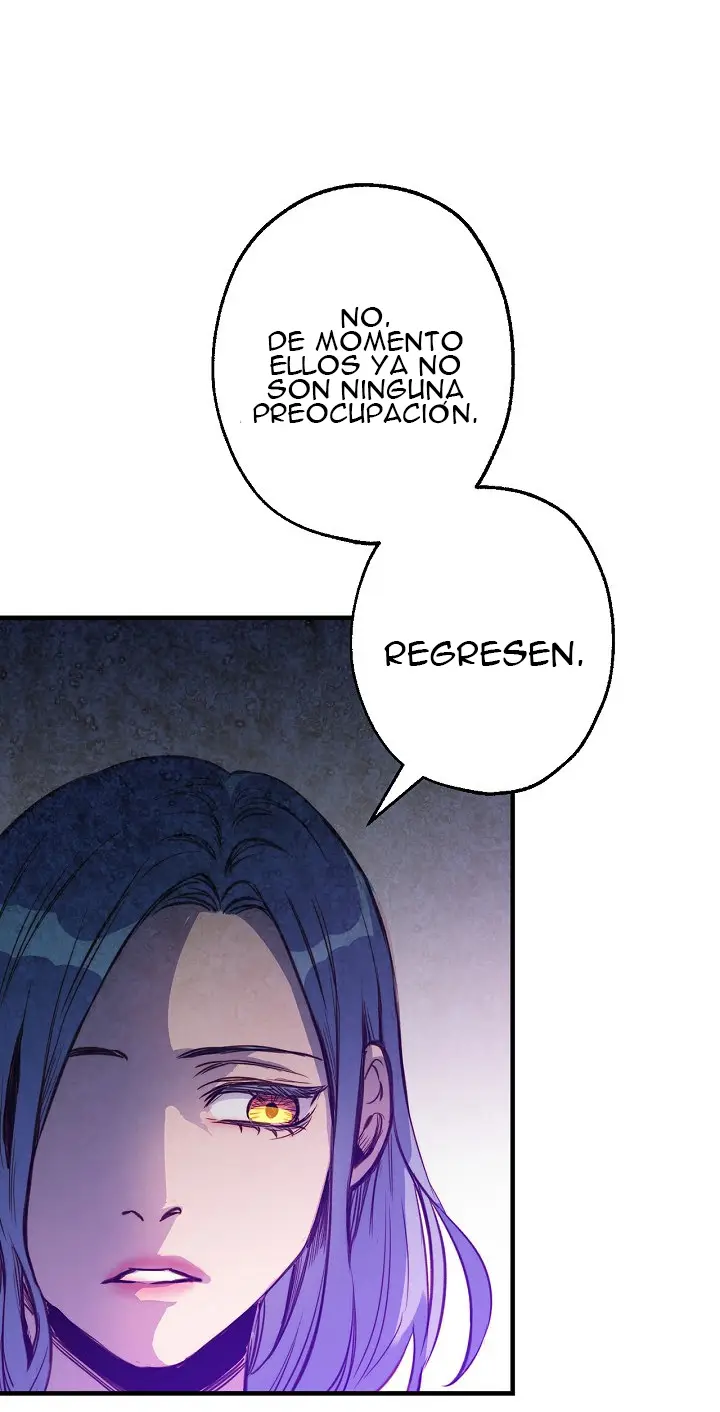 Shadow Queen capítulo 10, página 28