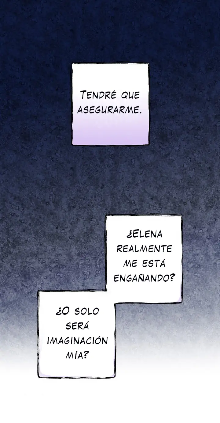 Shadow Queen capítulo 10, página 31