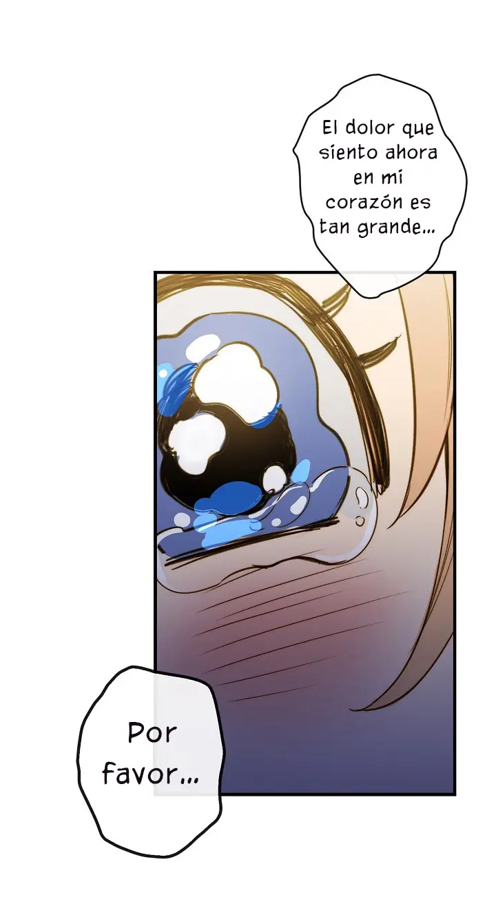 Shadow Queen capítulo 10, página 41