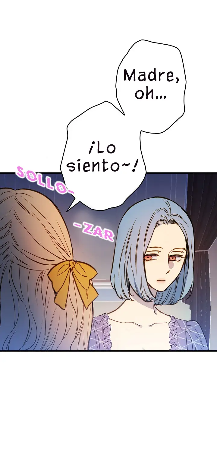 Shadow Queen capítulo 10, página 42