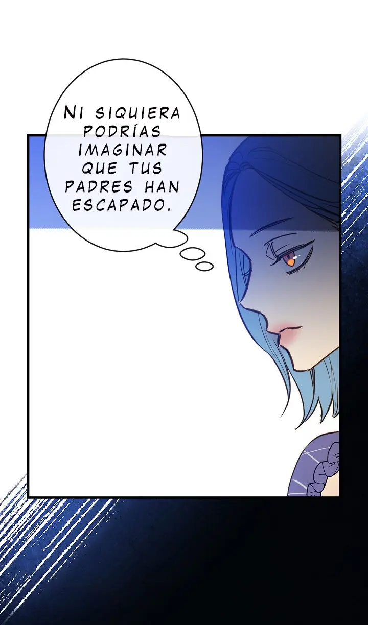 Shadow Queen capítulo 10, página 43