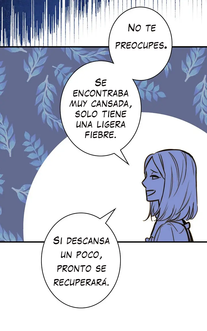 Shadow Queen capítulo 10, página 45