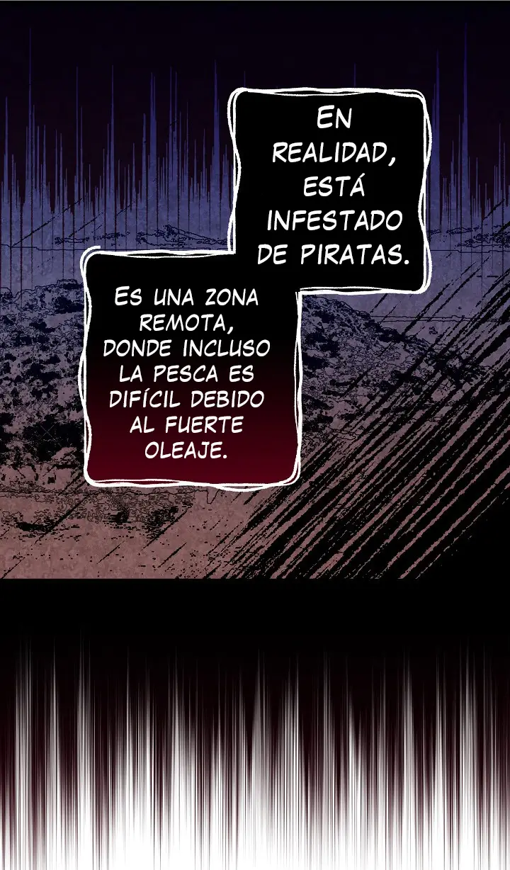 Shadow Queen capítulo 10, página 51