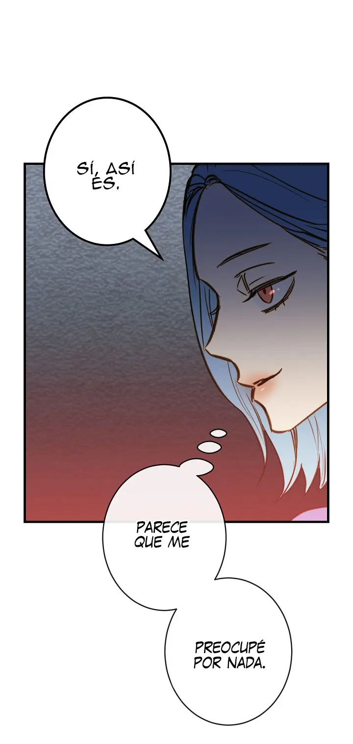 Shadow Queen capítulo 10, página 53