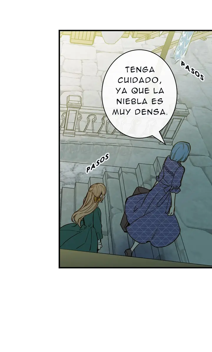 Shadow Queen capítulo 10, página 59