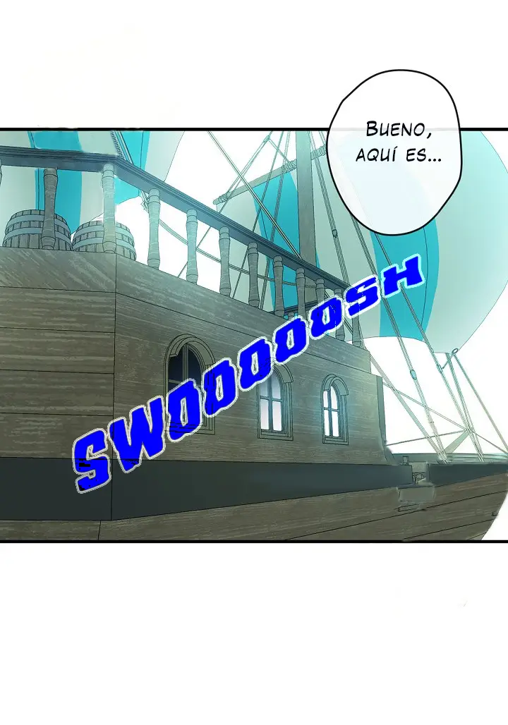 Shadow Queen capítulo 10, página 60