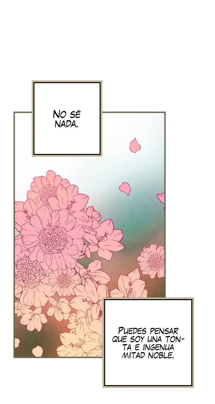 Shadow Queen capítulo 10, página 71