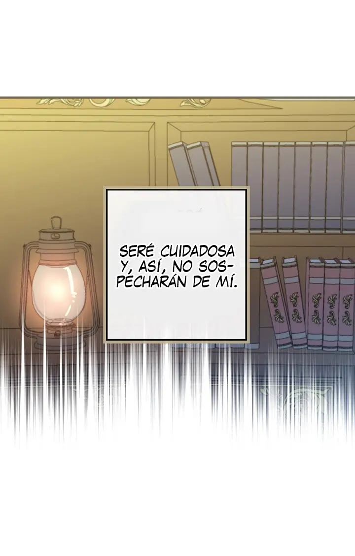 Shadow Queen capítulo 10, página 72