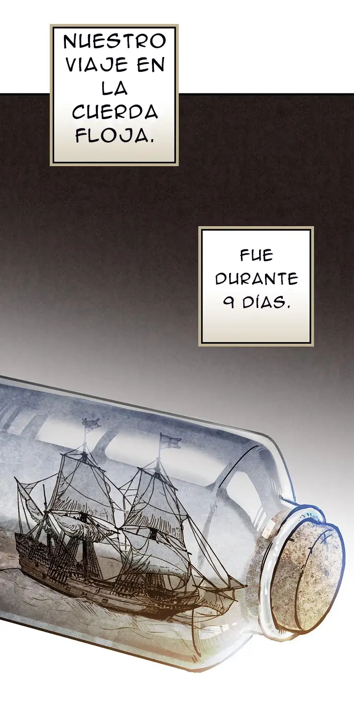 Shadow Queen capítulo 10, página 73